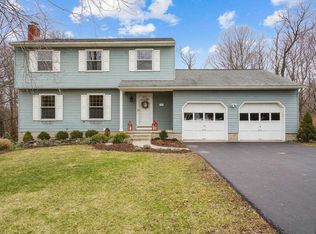 254 Forest Valley Rd, Pleasant Valley, NY 12569