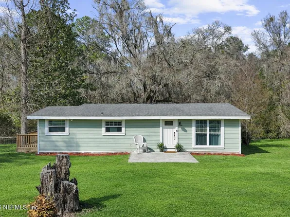 5402 ANGUS Road, Middleburg, FL 32068