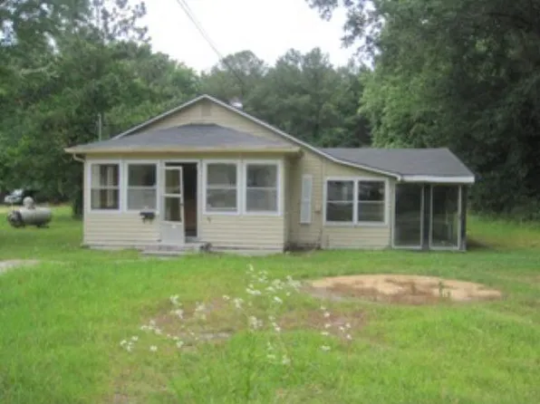 203 Park Ave, Plymouth, NC 27962