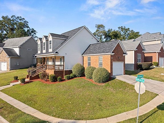 2nd image of 3002 Brockham Ct