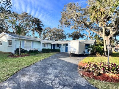 64 Rivocean Dr, Ormond Beach, FL, 32176