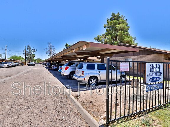 3rd image of 339 S Stapley Dr #106