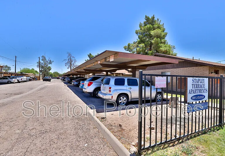 339 S Stapley Dr #106 — Photo 3