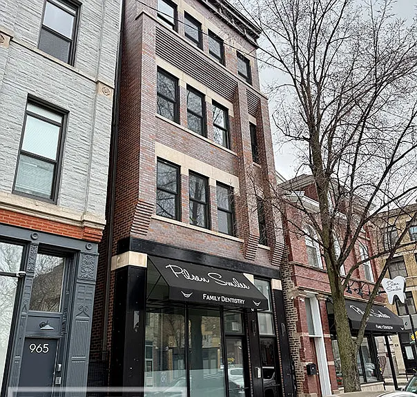 969 W 18th St #1 — Photo 27