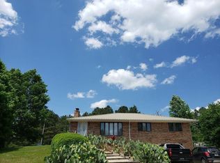 329 Gas Plant Rd, Hamilton, AL 35570