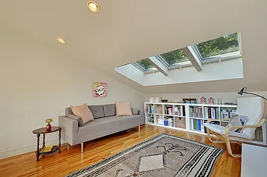 Sold by Corcoran