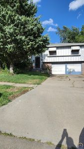 2236 SE Monroe St, Topeka, KS, 66605