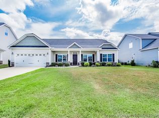 5133 Boxcut Ln, Hope Mills, NC 28348