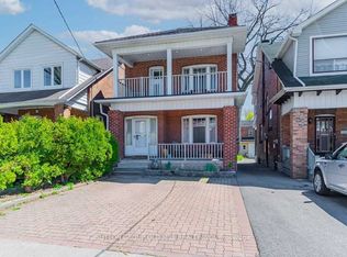9 Graham Gdns, Toronto, ON M6C 1G6