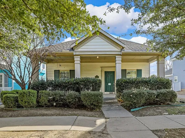 1206 Chattahoochee Dr, Savannah, TX 76227