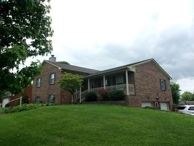 413 Lyon Dr, Winchester, KY, 40391