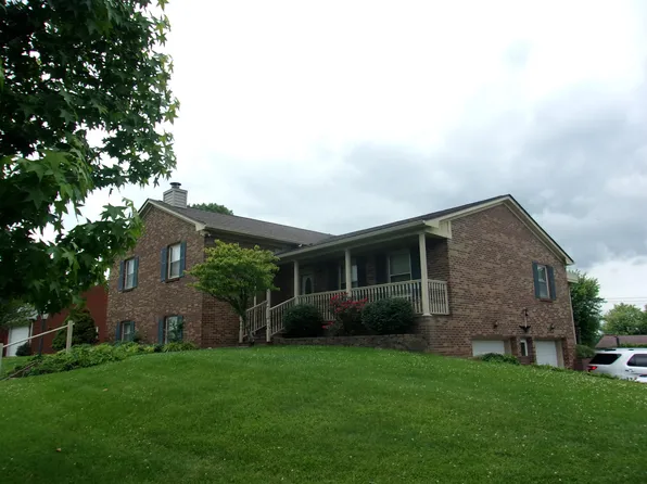 413 Lyon Dr, Winchester, KY 40391