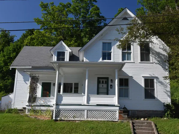 56 Liberty Street, Montpelier, VT 05602