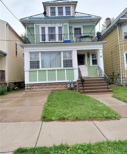 24 Aldrich Pl, Buffalo, NY, 14220