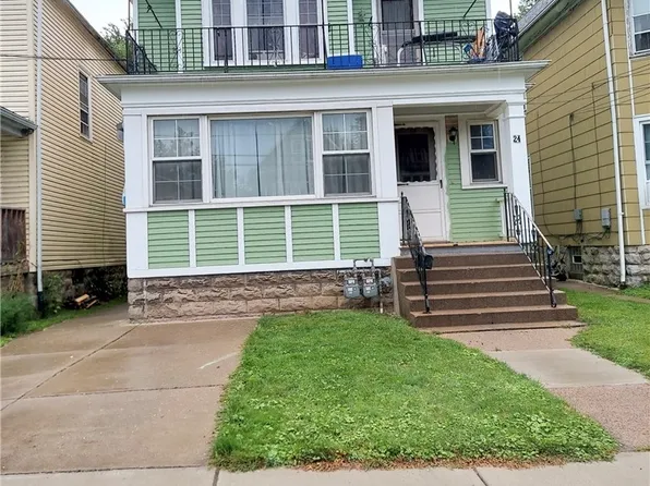 24 Aldrich Pl, Buffalo, NY 14220
