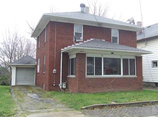 719 E Tipton St, Huntington, IN 46750