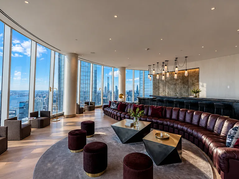 15 Hudson Yards #24G — Photo 26