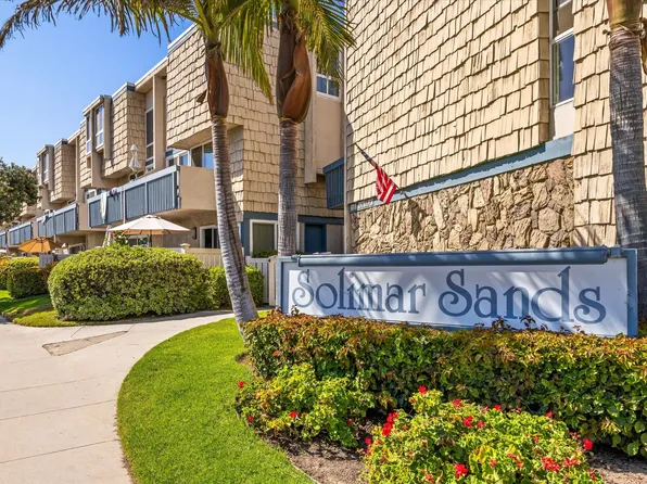 4700 Sandyland Rd APT 54, Carpinteria, CA 93013