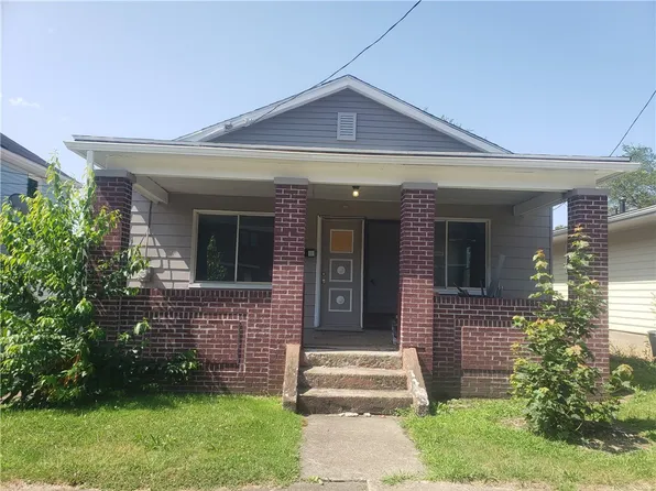 640 Ohio Ave, Midland, PA 15059