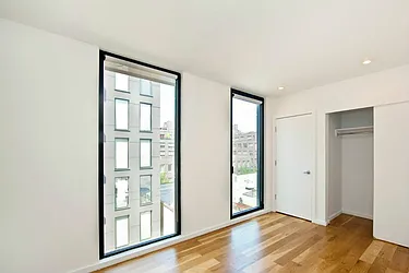 Rented by Keller Williams NYC