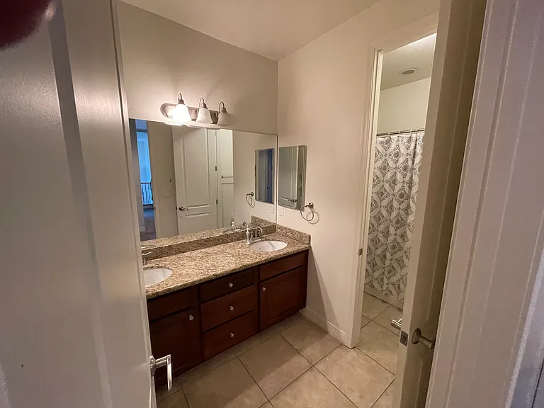 Second Bathroom