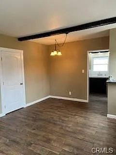1 bed, 1.0 bath, 567 sqft, $1,800 — Photo 4