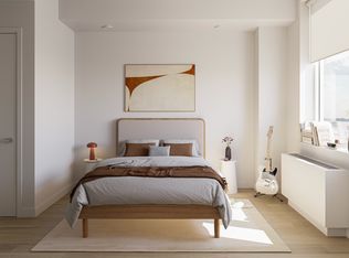 1440 Amsterdam Ave #708, New York, NY 10027
