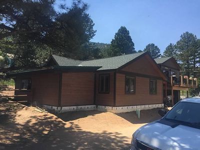 441 Columbine Ave, Estes Park, CO, 80517