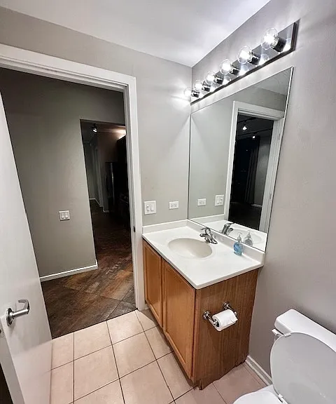 210 S Desplaines St #2211 — Photo 14