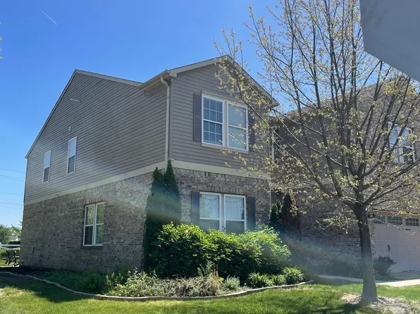5403 Grassy Bank Dr, Indianapolis, IN 46237