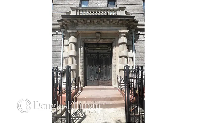 Rented by Douglas Elliman | media 54