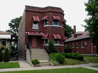 1651 N Mobile Ave FLOOR 2, Chicago, IL 60639