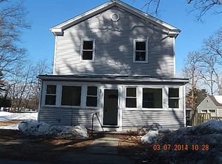 3 Great Pines Ave, Burlington, MA 01803
