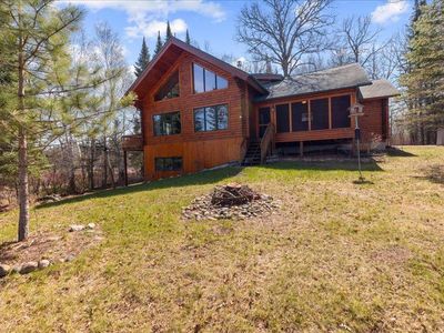 6344 Christmas Point Rd NW, Walker, MN, 56484