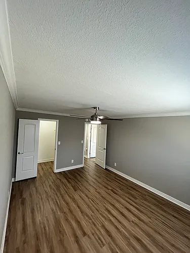 Floor plan Upcoming Upstairs 2 Bed 2 Bath