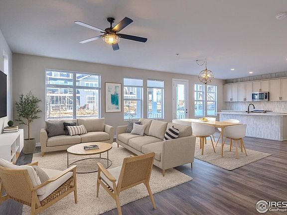 2nd image of 199 Simmental Loop