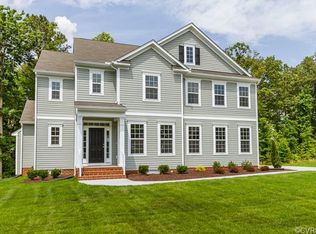 15318 Cambria Cove Blvd, Midlothian, VA 23112