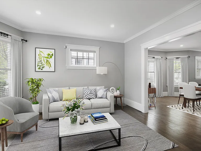61 Huron Ave — Photo 5