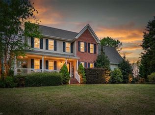 107 Cottonwood Ln, Summerfield, NC 27358