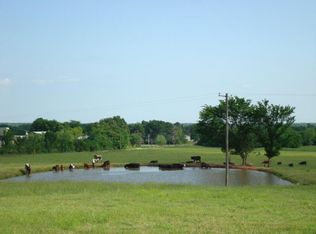 446873 E #320, Ketchum, OK 74349