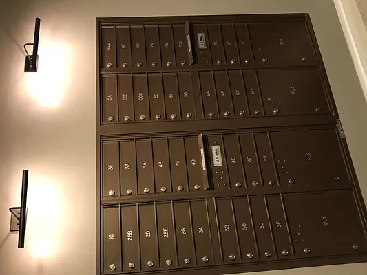 Rented by Jeff Garson, LREB | media 19