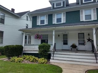 93 Broad St, Flemington, NJ 08822