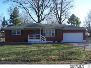 35 Joel Dr, Glen Carbon, IL 62034