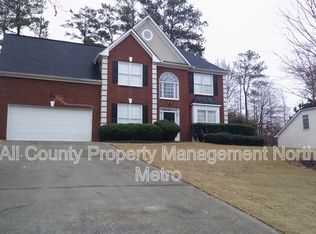 2920 Highland Pass, Alpharetta, GA 30004