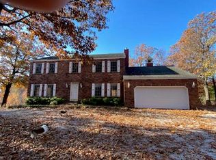 35625 Quiet Cove Ln, Vinita, OK 74301