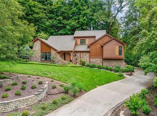 472 Timberlea Trl, Dayton, OH 45429
