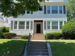 2018 Lillie, Davenport, IA