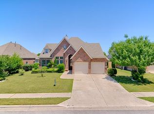 103 Justin Leonard Dr, Round Rock, TX 78664
