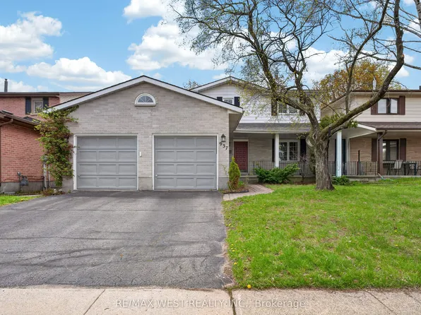 937 Alpine Ct, Kingston, ON K7P 1N8