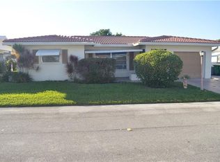 5723 NW 86th Ter, Fort Lauderdale, FL 33321